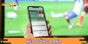 Kèo đồng banh là kèo quen thuộc