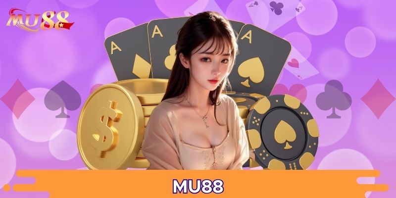 Thông tin về MU88