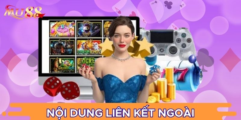 Nội dung liên kết ngoài